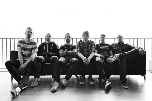 Devil Sold His Soul Announce New EP Basick Records Post