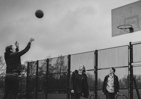 The Xcerts Announce Release of New Album 'There Is Only You' Raygun Music Post