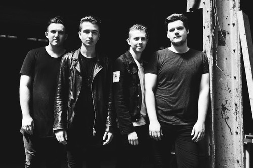DEAD! Reveal New Video and UK Tour Dates Dead! Post