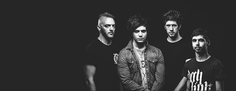 New Borders Music Video ('I Am The Free') Borders Post