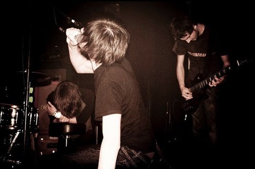 As We Draw Announce Pre-Orders for New Album 'Mirages' As We Draw Post