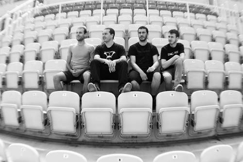 Xaxaxa Release New Song and Announce New Album Moonlee Records Post