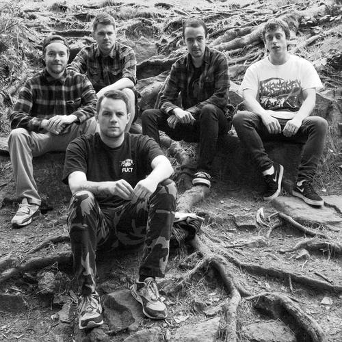 Frustration and Nibiru Announce UK Shows Carry The Weight Records Post