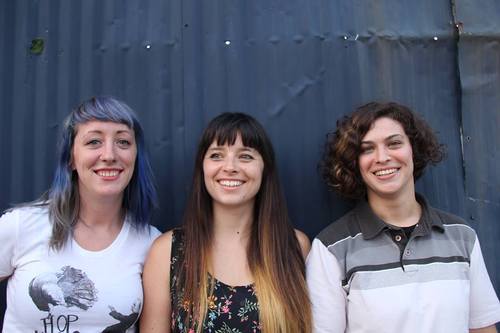 Festival Preview: The Fest 13 - 20 Must-See Bands 10 image