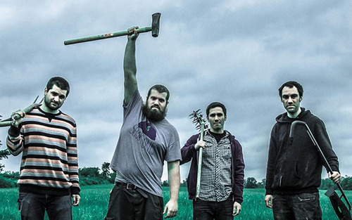 Festival Preview: The Fest 13 - 20 Must-See Bands 11 image