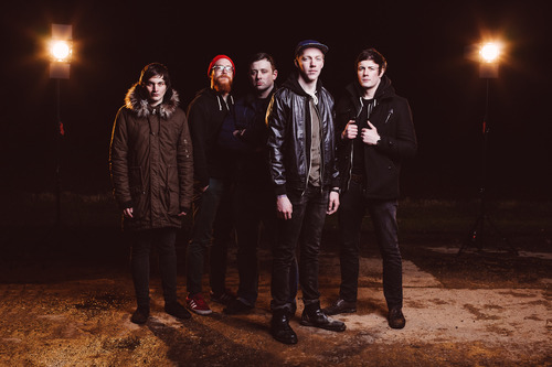 Martyr Defiled Announce UK Headline Tour Martyr Defiled Post