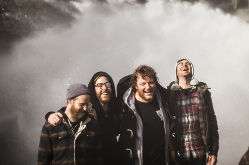 The Smith Street Band Sign US Deal with SideOneDummy Records Banquet Records Post