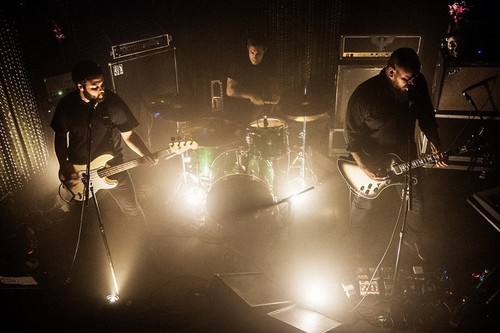 Festival Preview: The Fest 13 - 20 Must-See Bands 15 image