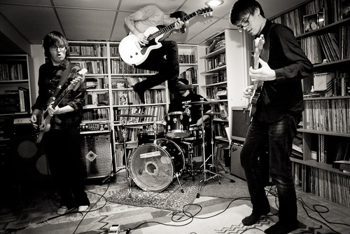 Festival Preview: The Fest 13 - 20 Must-See Bands 19 image