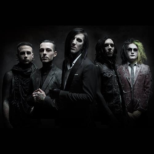 Motionless In White and Lacuna Coil Announce UK Co-Headline Dates Devilment Post