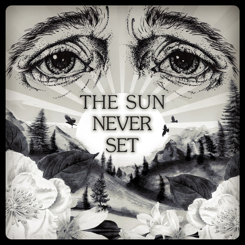 Album Review: The Sun Never Set - The Sun Never Set EP Album Reviews Album Reviews