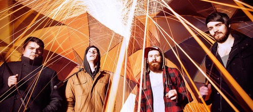 Festival Preview: Reading and Leeds Festival 2014 - 20 Must-See Acts A Day To Remember Post