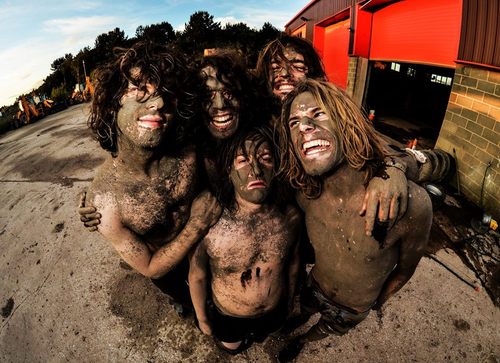 Festival Preview: Reading and Leeds Festival 2014 - 20 Must-See Acts A Day To Remember Post