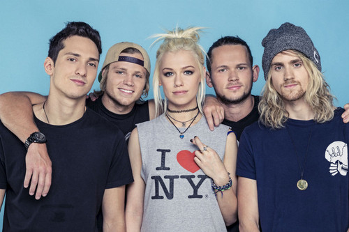 Festival Preview: Reading and Leeds Festival 2014 - 20 Must-See Acts A Day To Remember Post