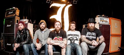 Festival Preview: Reading and Leeds Festival 2014 - 20 Must-See Acts A Day To Remember Post