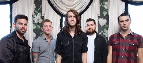 Festival Preview: Reading and Leeds Festival 2014 - 20 Must-See Acts A Day To Remember Post