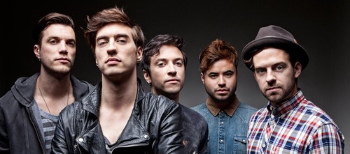 Festival Preview: Reading and Leeds Festival 2014 - 20 Must-See Acts A Day To Remember Post