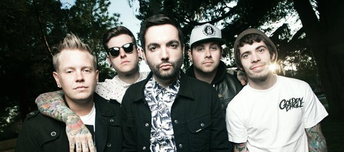 Festival Preview: Reading and Leeds Festival 2014 - 20 Must-See Acts A Day To Remember Post