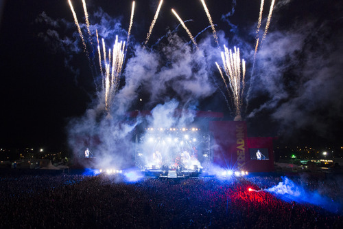 Festival Preview: Reading and Leeds Festival 2014 - 20 Must-See Acts A Day To Remember Post