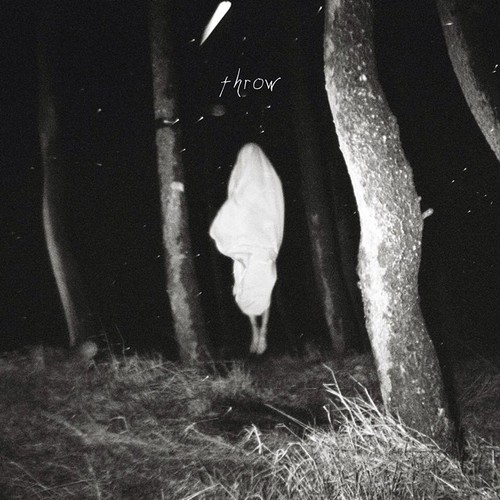 Album Review: Flood of Red - Throw Album Reviews Album Reviews