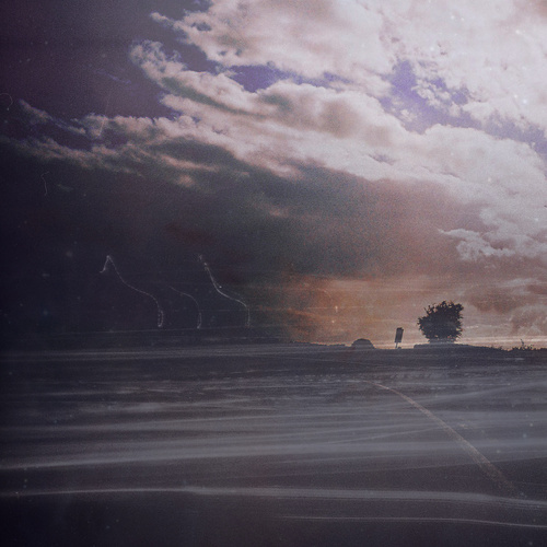 Album Review: Haze - Clouds Surround & Breathe Album Reviews Album Reviews