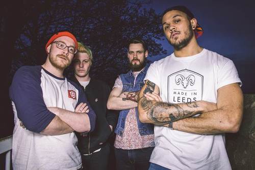 Brawlers Set to Release Free EP Brawlers Post