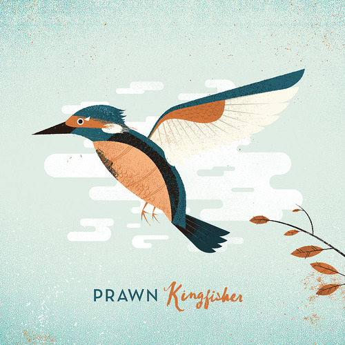 Album Review: Prawn - Kingfisher Album Reviews Album Reviews