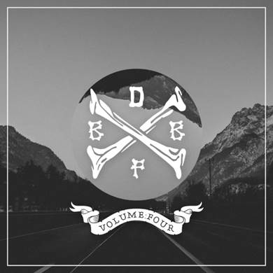 Dead Press Reveal New Compilation Details ft Me Vs Hero, Anavae, Lock & Key and Many More Anavae Post