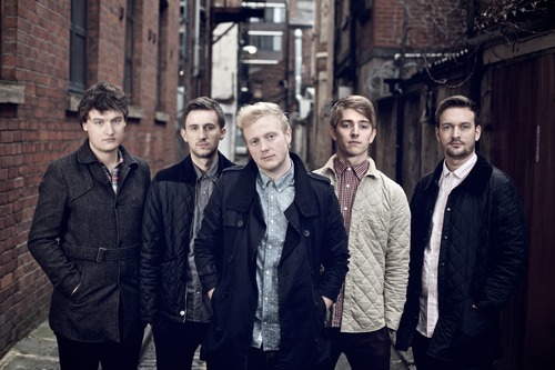 The Cape Race Release and Stream Debut Album ('Home, Truths') Home Truths Post