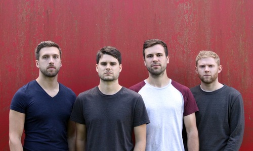 Flights Reveal New Music Video (''The Ghost of Things') Flights Post