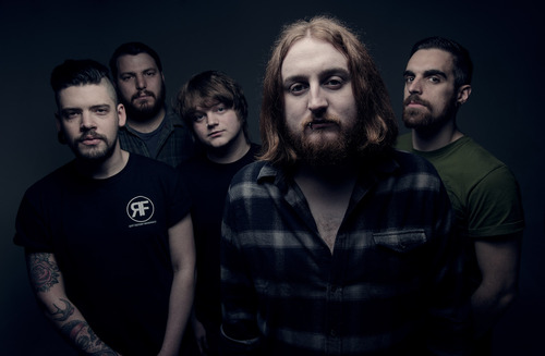 The Hiding Place Posts 'Guts' Music Video Guts Post
