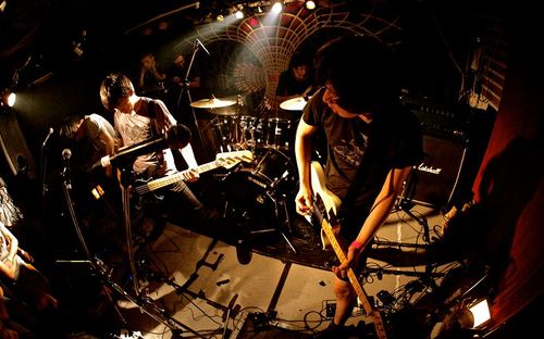 Blue Friend Stream New Album Blue Friend Post