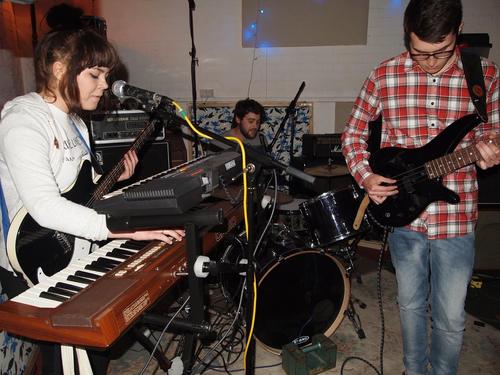 The Blue Period Release New Song 300Hz Post