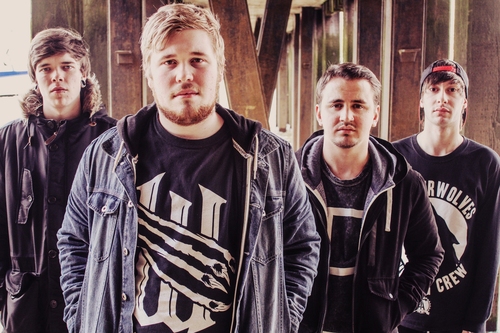 Exclusive EP Premier - From Her Eyes - Demons Demons Post