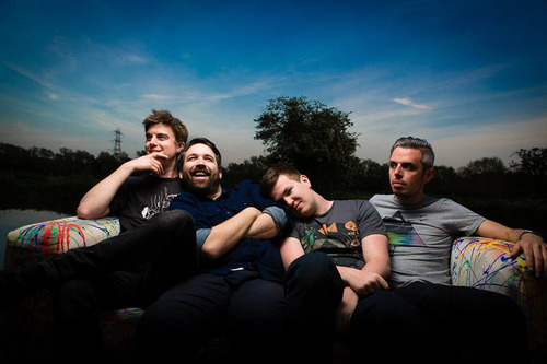Trails Confirm Debut Album and New Video Crooked Trees Post
