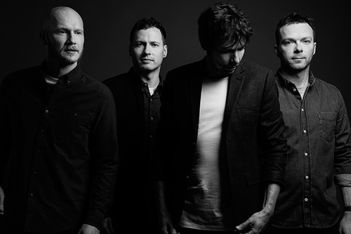 The Pineapple Thief Announce December UK Dates; New Album set for September Release Kscope Post
