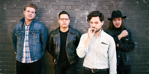 Single Mothers Release New Song and Announce Debut Album Dine Alone Records Post