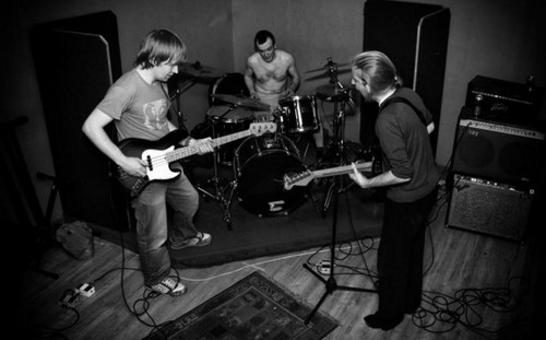 Kaddish Stream New Album Black Lake Records Post