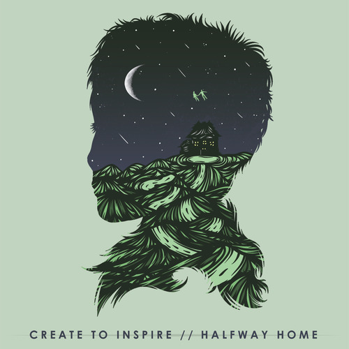 Album Review: Create to Inspire - Halfway Home EP Album Reviews Album Reviews