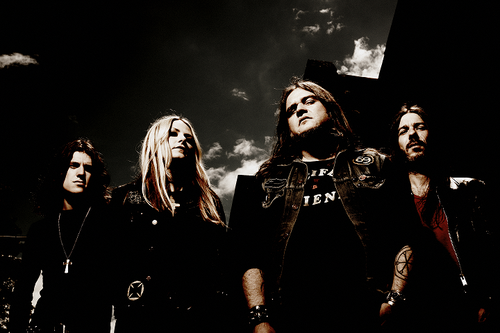Electric Wizard Release New Song Electric Wizard Post
