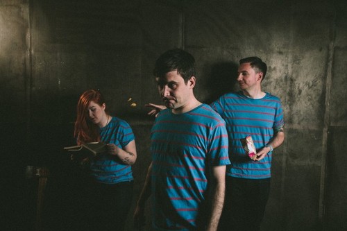 Big Wow Stream New Song 'Autumn Street' Autumn Street Post