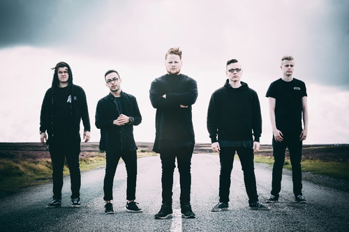 North Seasons Confirm Debut Single Release Kill/Hurt Records Post