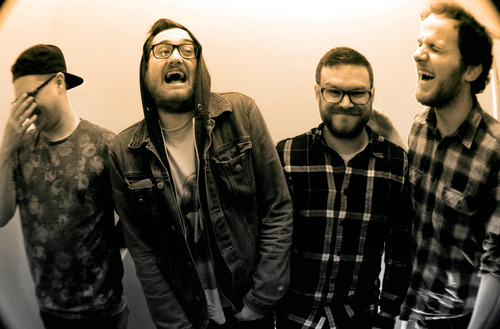 Misgivings Reveal New EP Details Century Post
