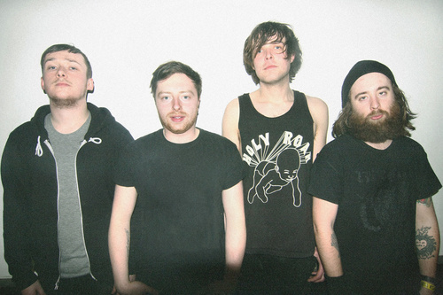 Bastions Release New Music Video for 'Murmuring' Bastions Post