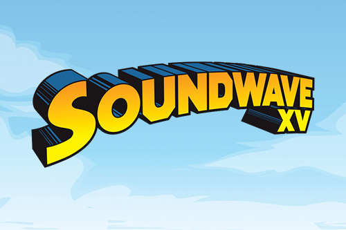 Slipknot, Faith No More, Soundgarden, Fall Out Boy and Many More Confirmed for Soundwave 2015 2015 Post