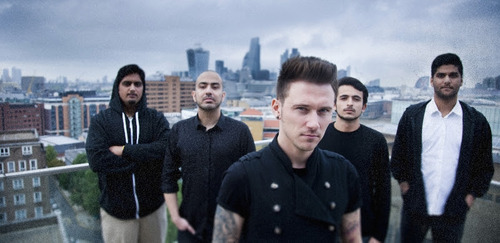 New Skyharbor Album Announced Basick Records Post