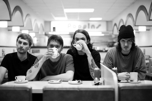 Heights Reveal Final Music Video Echoes Post