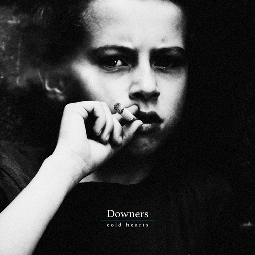 Downers Release Debut EP Cold Hearts Post