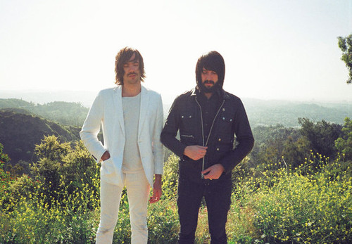 Death from Above 1979 Release New Song Death From Above 1979 Post
