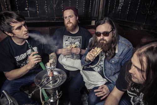 Hang the Bastard and Astroid Boys Announced to Support King 810 on UK Tour Astroid Boys Post